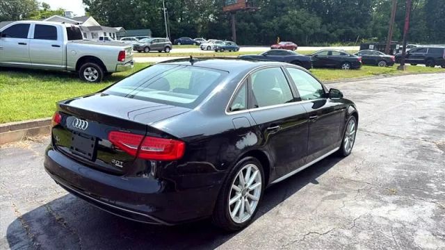 2014 Audi A4 - Image 5