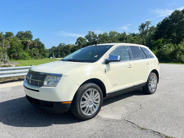 2008 Lincoln MKX Base
