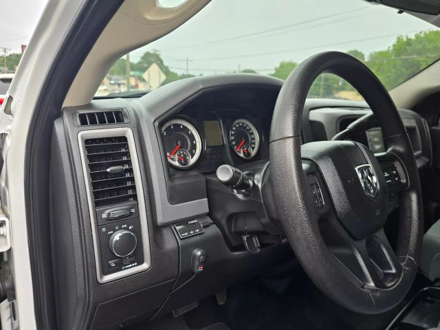 2016 Ram 2500 Crew Cab - Image 19