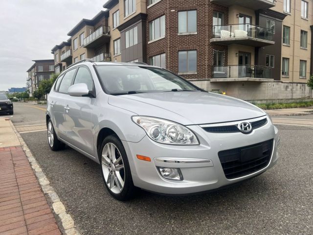 2010 Hyundai Elantra Touring Se Wagon 4d - Image 1