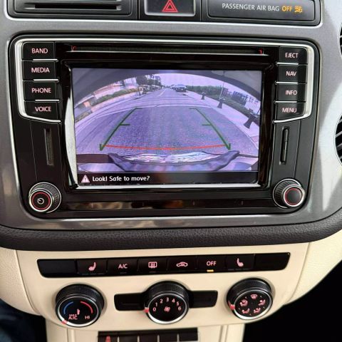 2016 Volkswagen Tiguan 2.0t Se 4motion Sport Utility 4d - Image 42