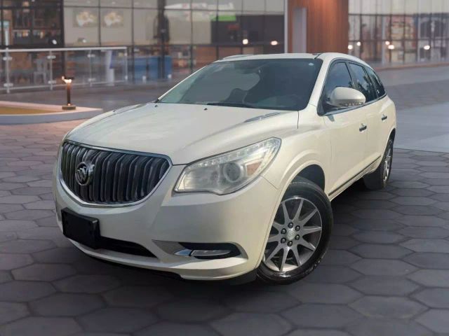 2013 Buick Enclave