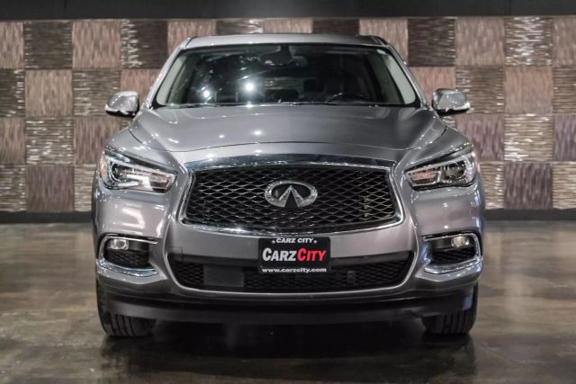 2020 Infiniti Qx60 Pure Sport Utility 4d - Image 6