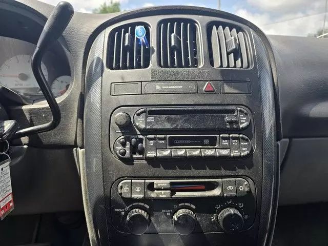 2007 Dodge Grand Caravan Passenger - Image 14