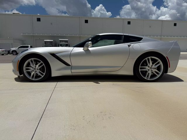 2019 Chevrolet Corvette - Image 30