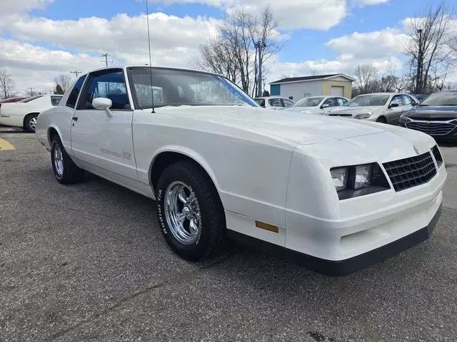 1985 Chevrolet Monte Carlo - Image 1