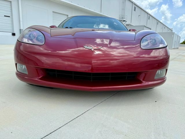 2006 Chevrolet Corvette - Image 43