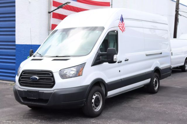 2018 Ford Transit 350 Van - Image 3