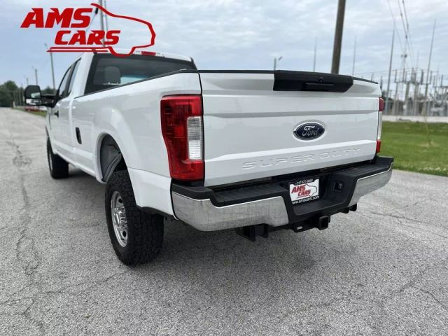2018 Ford F250 Super Duty Super Cab - Image 6