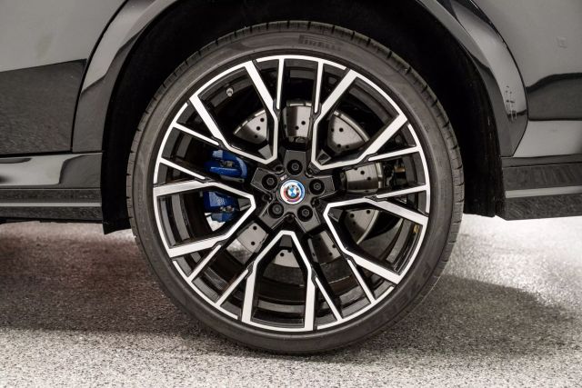2023 Bmw X6 M Sport Utility 4d - - Image 9