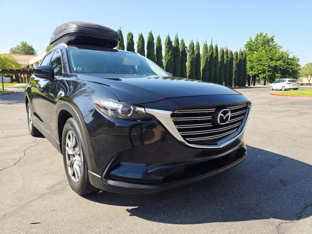 2016 Mazda Cx-9 - Image 1