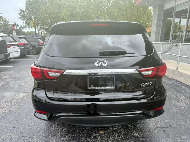2020 Infiniti Qx60 - Image 6
