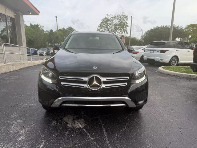 2019 Mercedes-benz Glc - Image 3