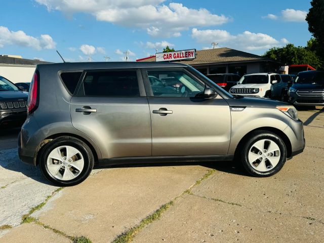 2016 Kia Soul - Image 11