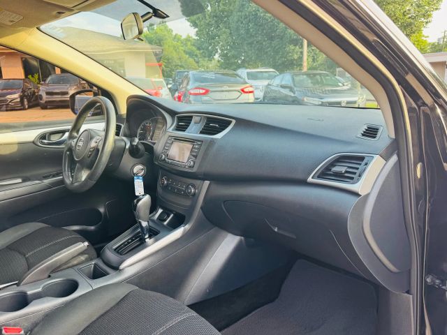 2018 Nissan Sentra - Image 20