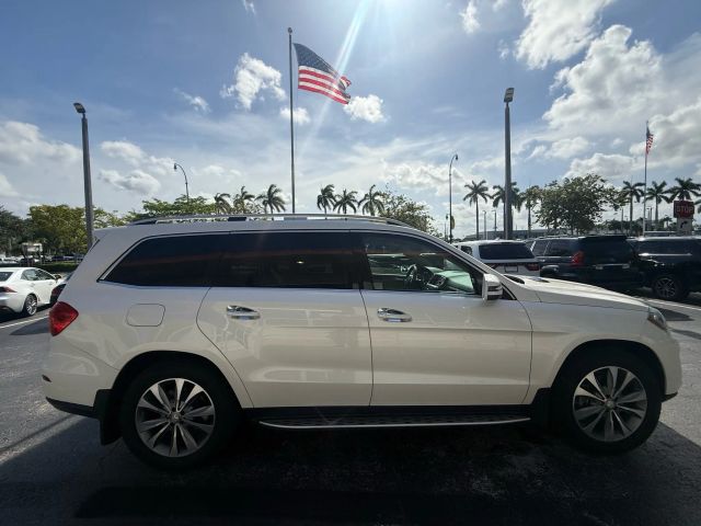 2016 Mercedes-benz Gl-class - Image 8