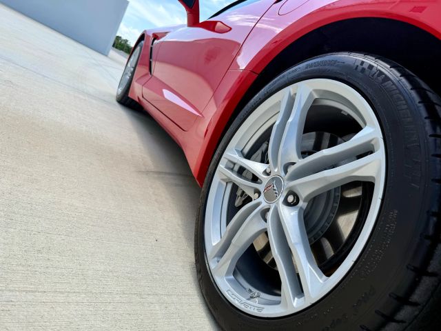2016 Chevrolet Corvette - Image 29