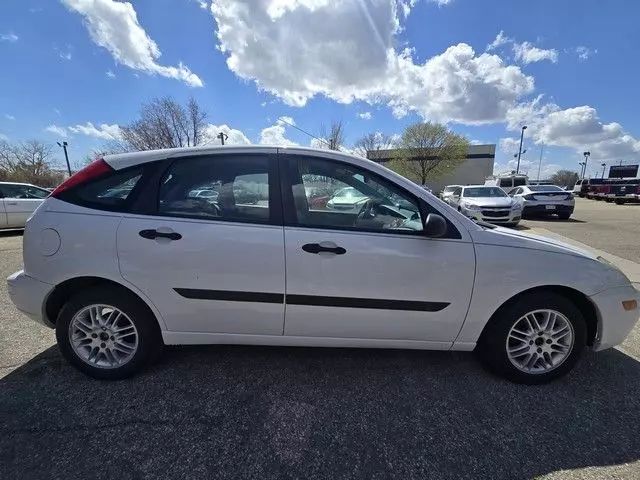 2003 Ford Focus - Image 6