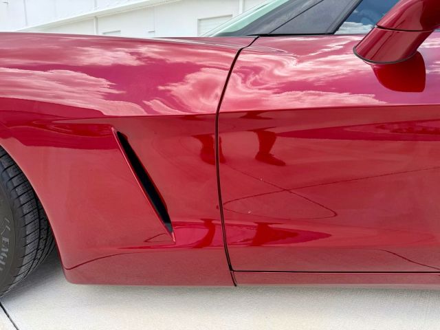 2006 Chevrolet Corvette - Image 36