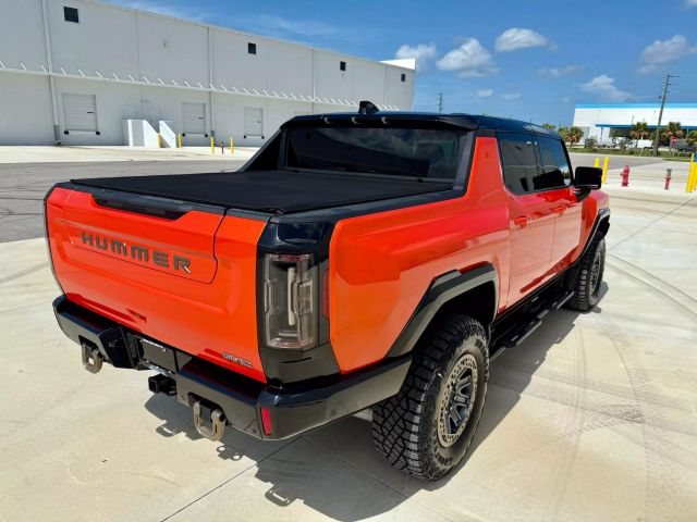2024 Gmc Hummer Ev Pickup - Image 17