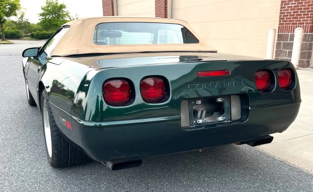 1994 Chevrolet Corvette - Image 16