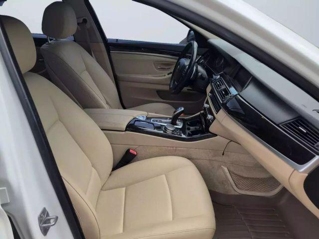 2016 Bmw 5 Series - Image 15