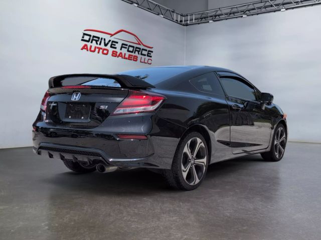 2015 Honda Civic - Image 5