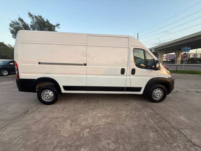 2021 Ram Promaster Cargo Van - Image 10