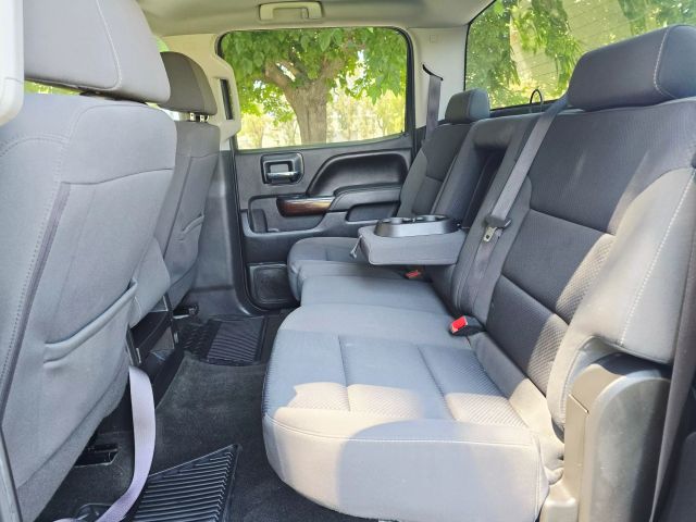 2017 Gmc Sierra 1500 Crew Cab - Image 34