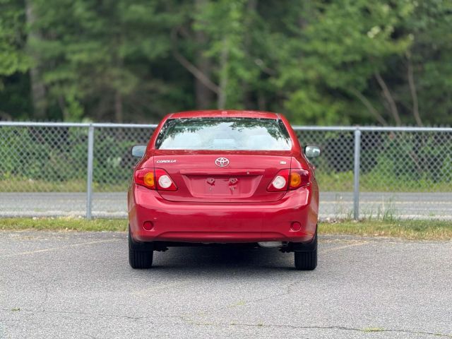 2010 Toyota Corolla S Sedan 4d - Image 5