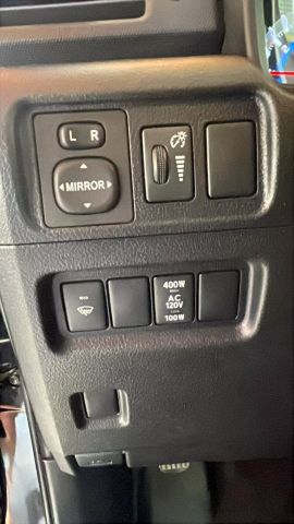 2018 Toyota 4runner - Image 34