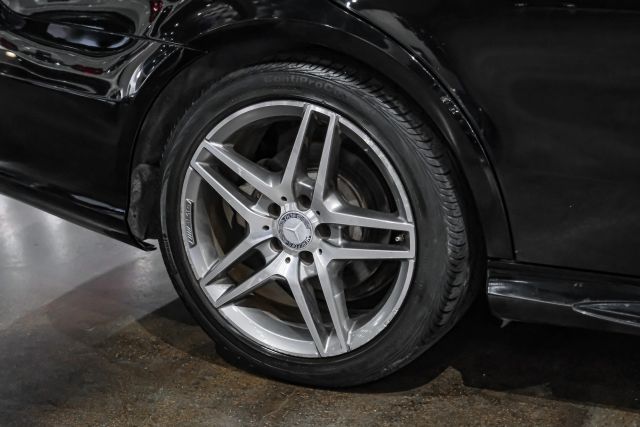 2016 Mercedes-benz E-class E 350 4matic Sedan 4d - Image 47