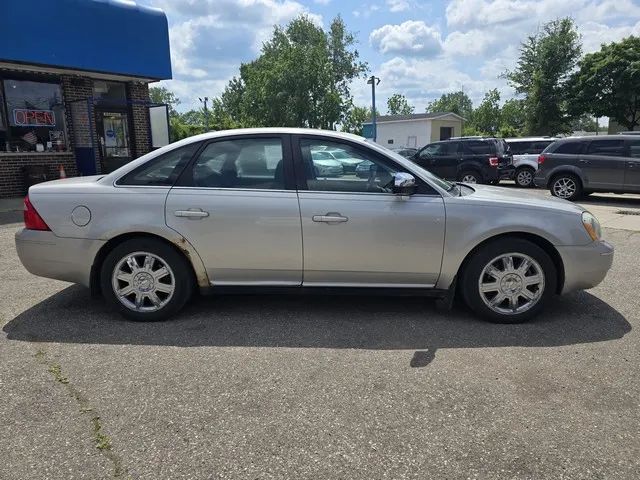 2007 Ford Five Hundred - Image 4