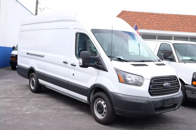 2018 Ford Transit 350 Van - Image 6