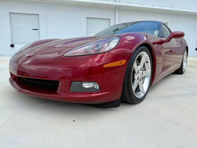 2006 Chevrolet Corvette - Image 38