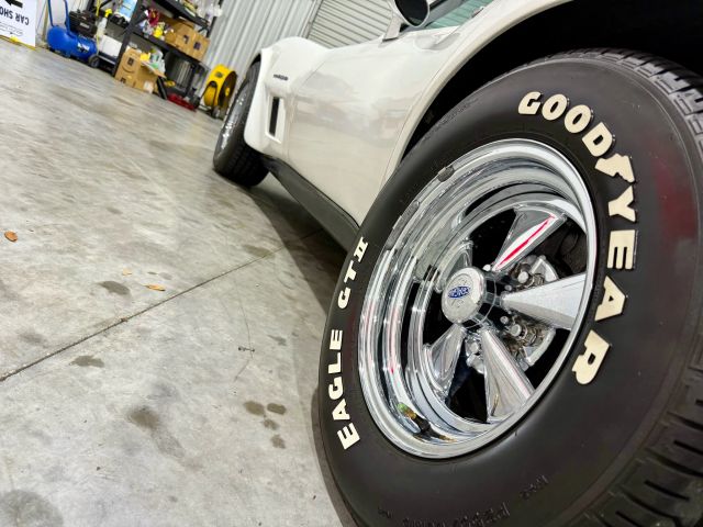 1982 Chevrolet Corvette - Image 29