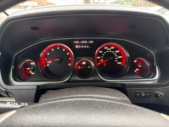 2015 GMC ACADIA SUV V6, 3.6 LITER DENALI SPORT UTILITY 4D