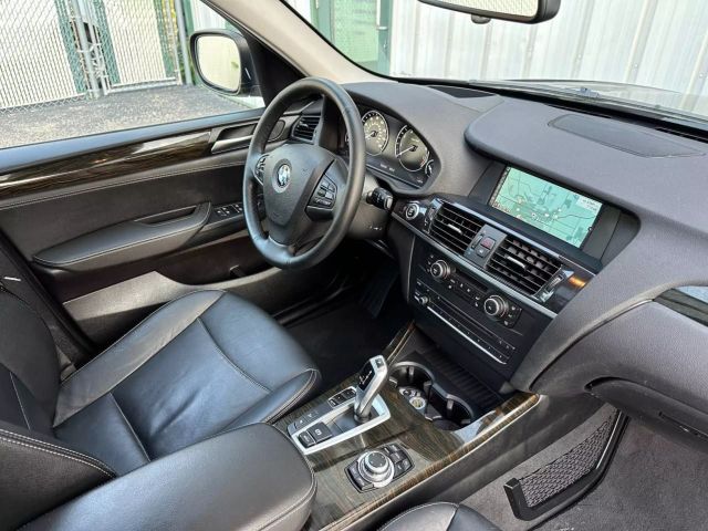 2014 Bmw X3 - Image 24