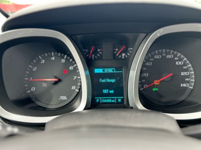 2016 Chevrolet Equinox - Image 18