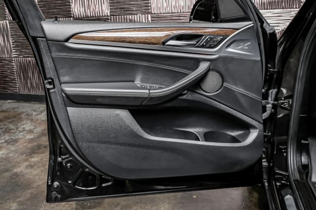 2019 Bmw X3 Sdrive30i Sport Utility 4d - Image 42