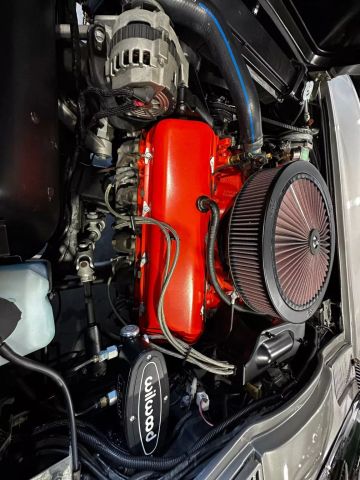 1966 Chevrolet Corvette Coupe 427/390hp - Image 108