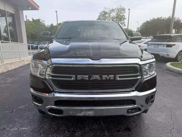 2019 Ram 1500 Crew Cab - Image 3