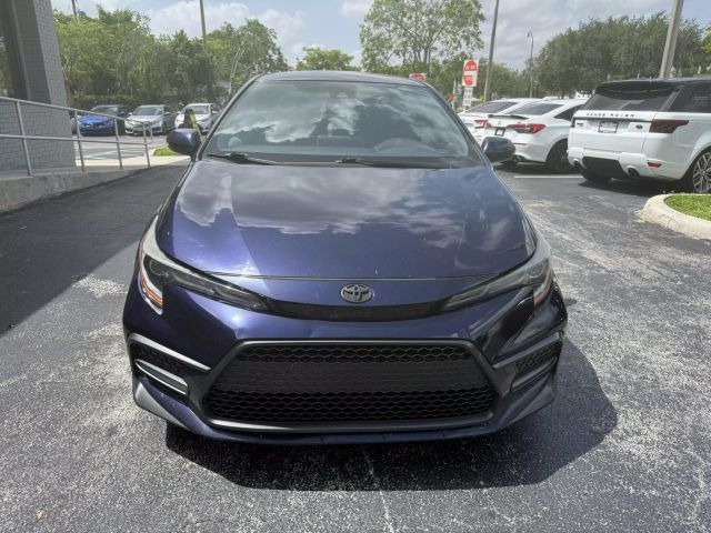 2020 Toyota Corolla - Image 3