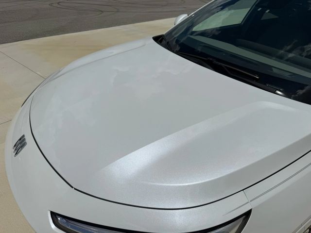 2025 Buick Envista - Image 49