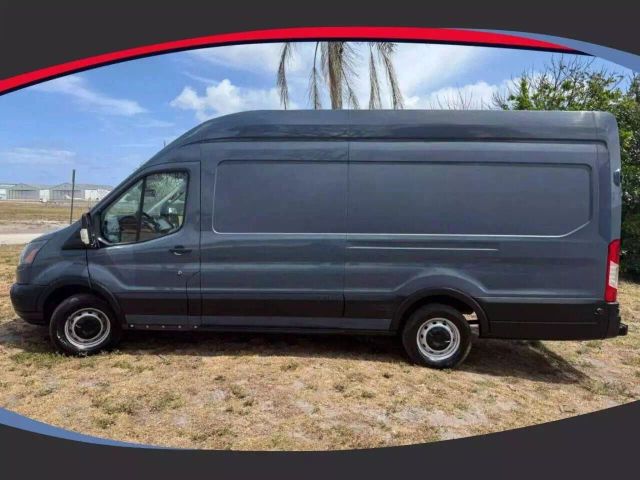 Used 2019 Ford Transit Van Base with VIN 1FTYR3XM6KKA97506 for sale in West Palm Beach, FL