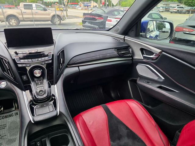 2020 Acura Rdx - Image 11