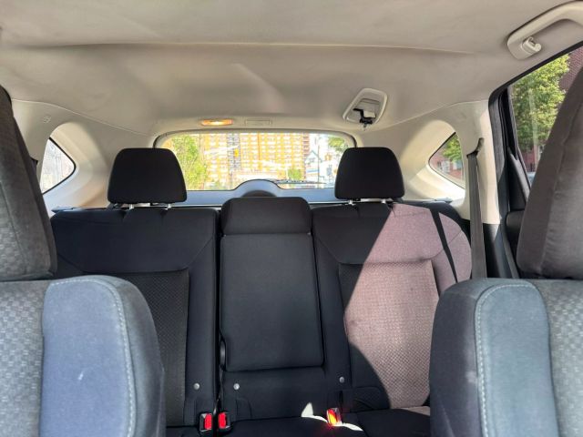 2015 HONDA CR-V SUV 4-CYL, I-VTEC, 2.4 LITER EX SPORT UTILITY 4D