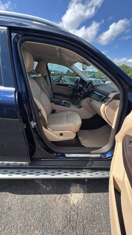 2017 Mercedes-benz Gls - Image 9