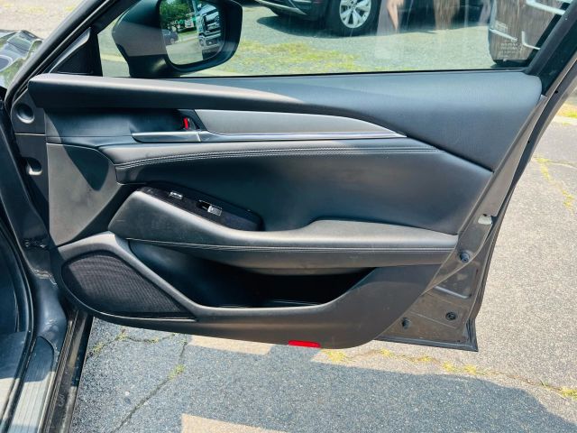 2021 Mazda Mazda6 - Image 25
