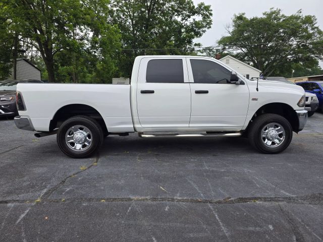 2016 Ram 2500 Crew Cab - Image 6